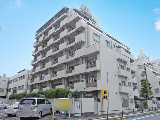 パラスト五反田